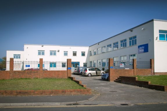 Henley House, West Business Park, Queensway, Fforest-fach, Swansea SA5 4DJ